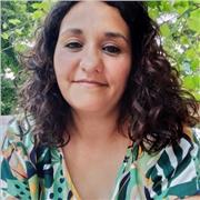 Profesora de Historia de nvel secundario y universitario